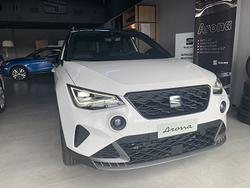 Seat Arona 1.0 ecotsi fr 95cv