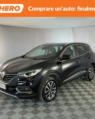 RENAULT Kadjar XF03503