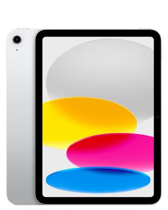 iPad 10