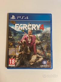 Far Cry 4