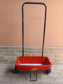 Spargiconcime-semi Wolf-Garten WE330