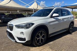 Bmw X1 xDrive18d xLine 150CV Aut.