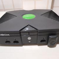 XBOX Classic 4000 giochi cabinati Arcade + console