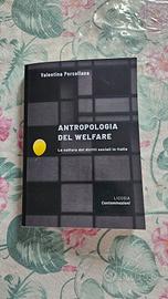 Antropologia del welfare 