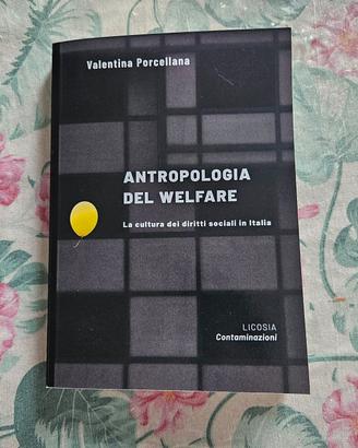 Antropologia del welfare 