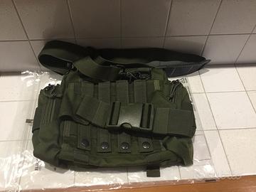 borsa tattica Vega Holster