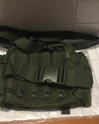 borsa tattica Vega Holster