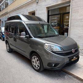 Fiat Doblò 1.6 MJT - 120CV
