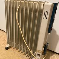 Termosifone elettrico