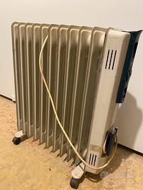 Termosifone elettrico