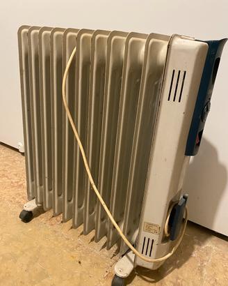 Termosifone elettrico
