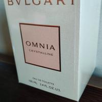Bvlgari Omnia