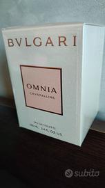 Bvlgari Omnia