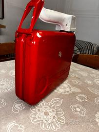 Tanica benzina vintage