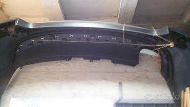paraurti posteriore Audi A5