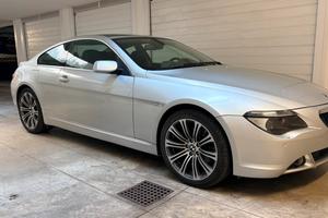 Bmw 630i Gpl - asi crs
