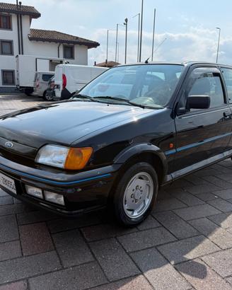 Ford Fiesta 1.6 3 porte XR2