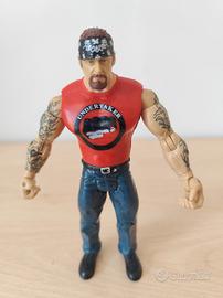 Undertaker Action Figure