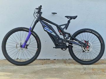 SEM Motobike - VENOM PURPLE 2.022