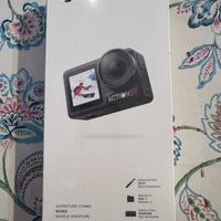 dji osmo action 5 pro adventure combo