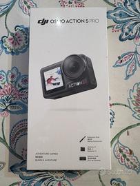 dji osmo action 5 pro adventure combo