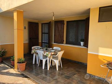 Casa Chia 4 posti letto