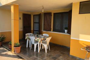 Casa Chia 4 posti letto