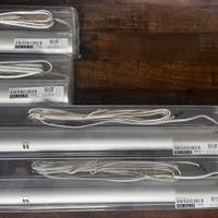 Lampade LED da sottopensile IKEA NORRFLY