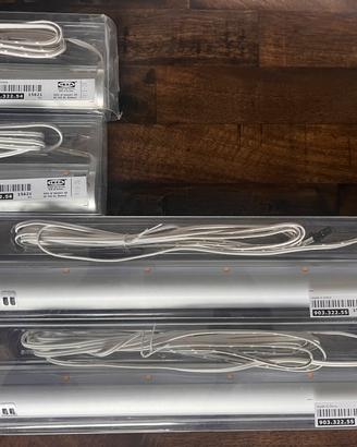 Lampade LED da sottopensile IKEA NORRFLY