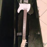 squier telecaster