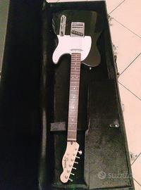 squier telecaster