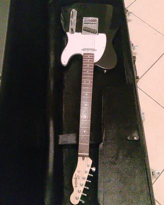 squier telecaster
