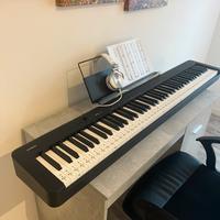 Tastiera Casio cdp-s110