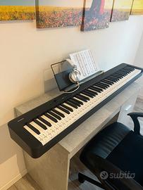 Tastiera Casio cdp-s110