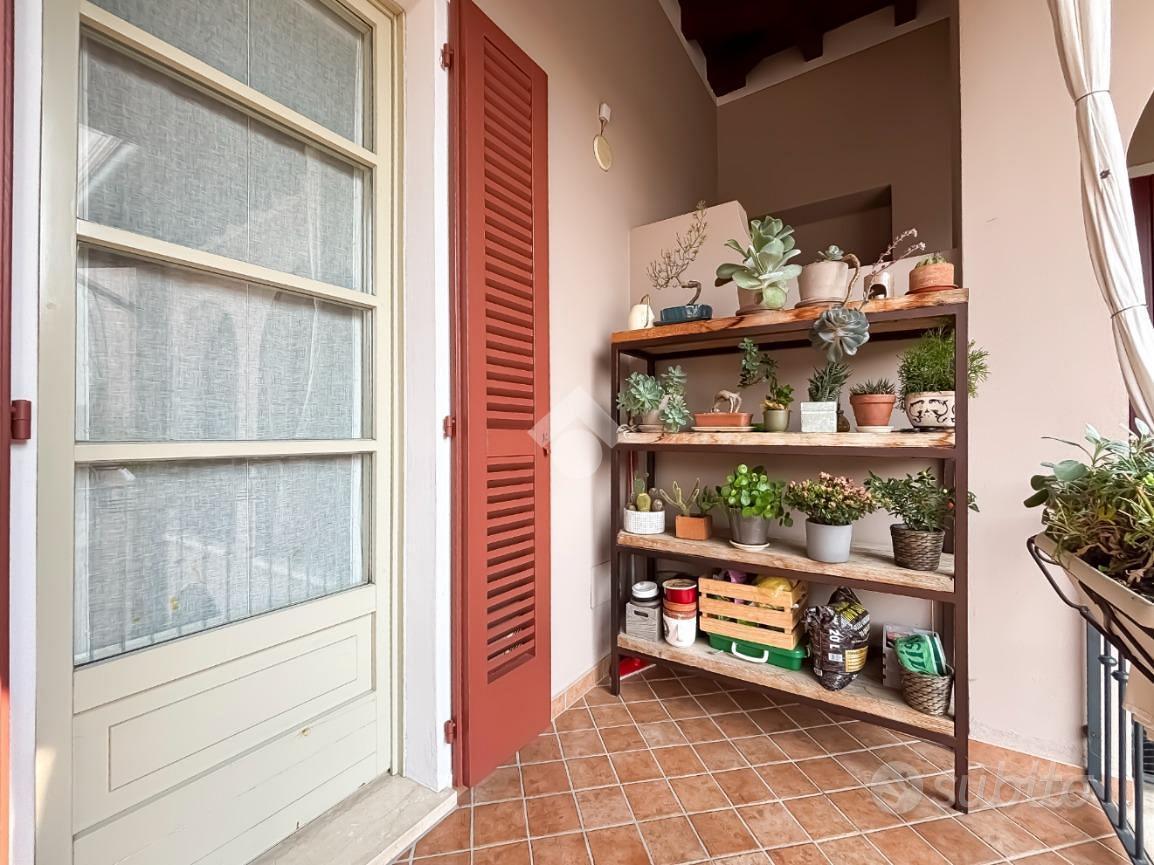 Apartment in Passirano, Camignone - Vista 5