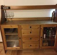 Buffet ikea