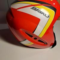 Caschetto sci Briko taglia 54