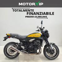 Kawasaki Z 900 RS tua a soli 145 EU AL MESE