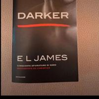 Darker - cinquanta sfumature di nero di Christian 
