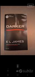 Darker - cinquanta sfumature di nero di Christian 