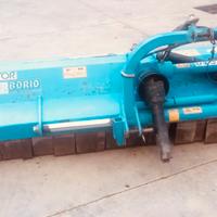 Trincia nobili VKD 190