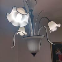 Lampadari e applique 