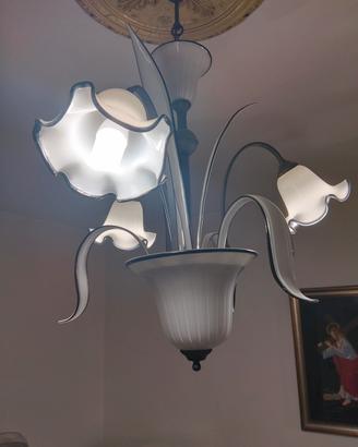 Lampadari e applique 