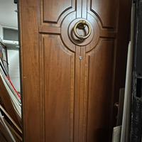 porta blindata usata
