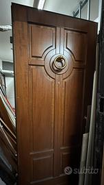 porta blindata usata