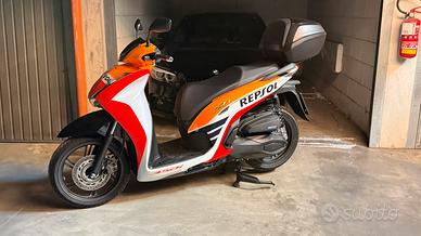 Honda repsol Vendita in Moto e scooter