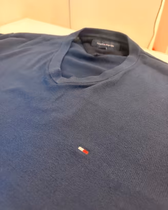 Maglione leggero Tommy Hilfiger 