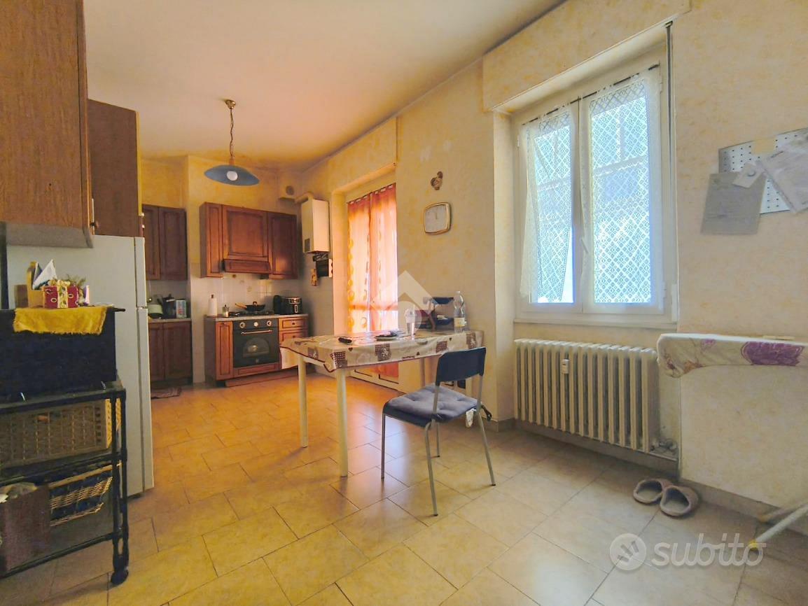 Appartamento – Acqui Terme, Alessandria - Vista 3