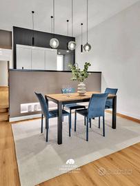 Loft / Open Space di 88 m² con 2 locali a Cagliari