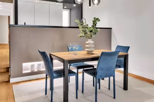 Loft / Open Space di 88 m² con 2 locali a Cagliari